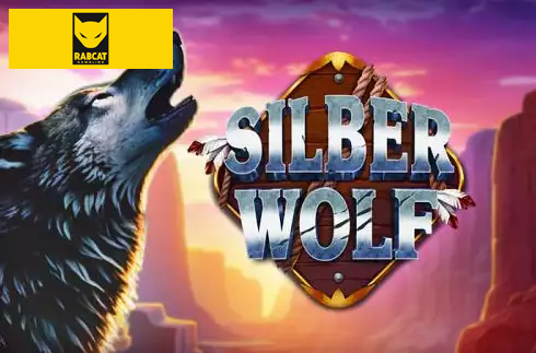 Silber Wolf